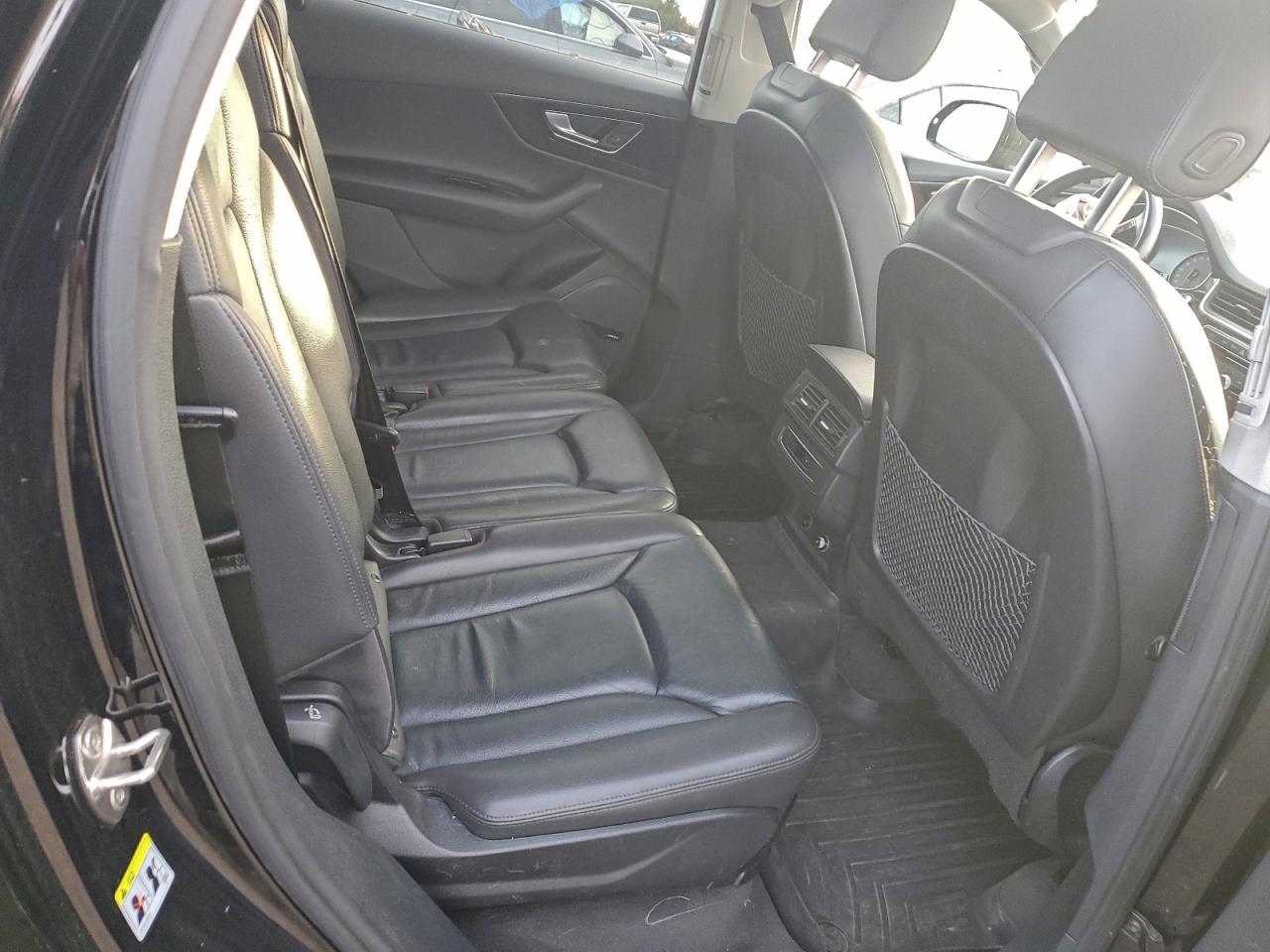 2018 Audi Q7 Premium Plus VIN: WA1LAAF75JD041152 Lot: 93130675