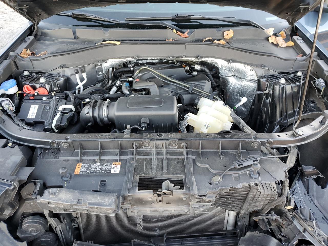 2020 Ford Explorer Xlt VIN: 1FMSK8DH2LGA89546 Lot: 90755635