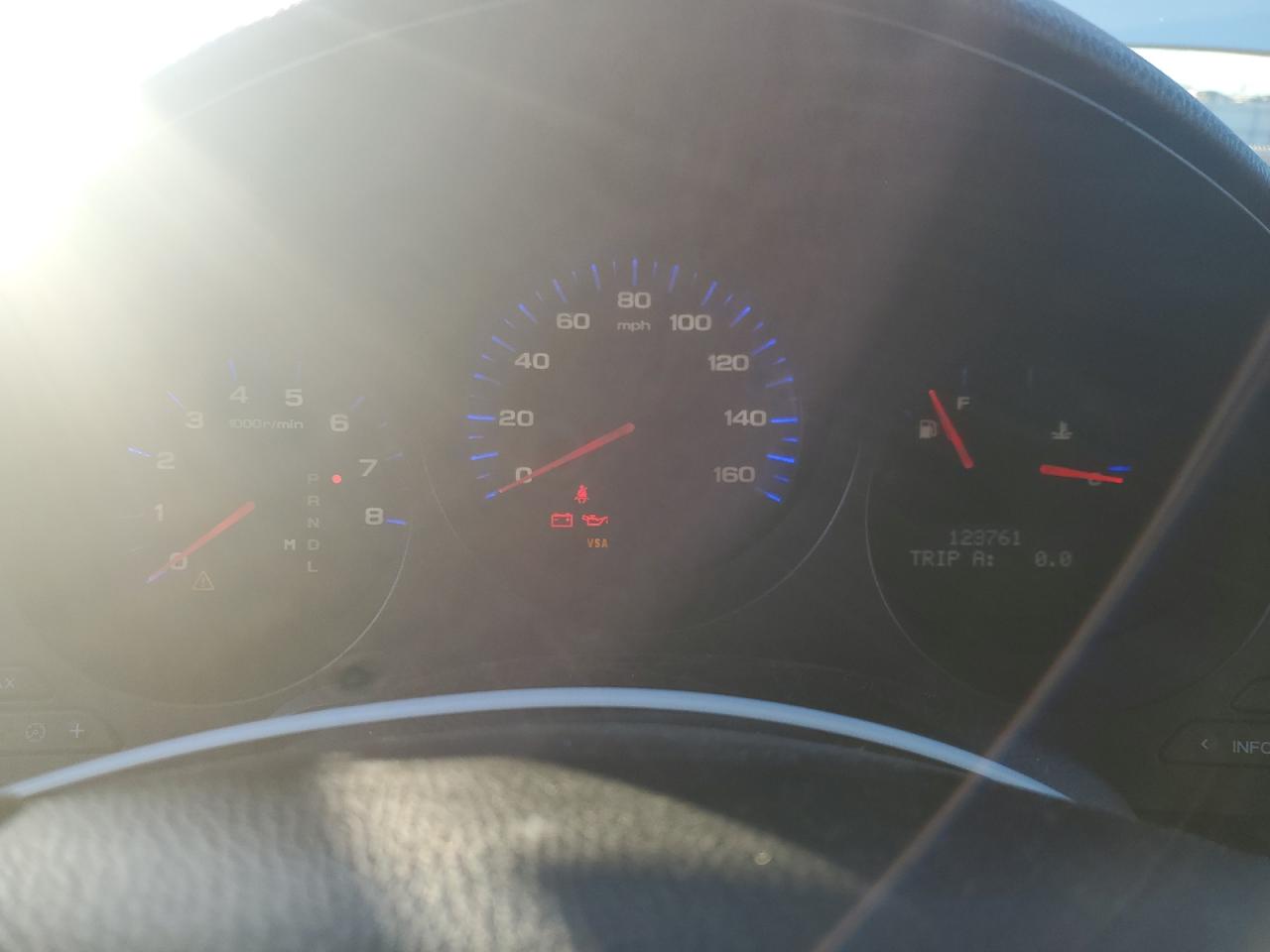 2005 Acura Tl VIN: 19UUA66265A038975 Lot: 93507345