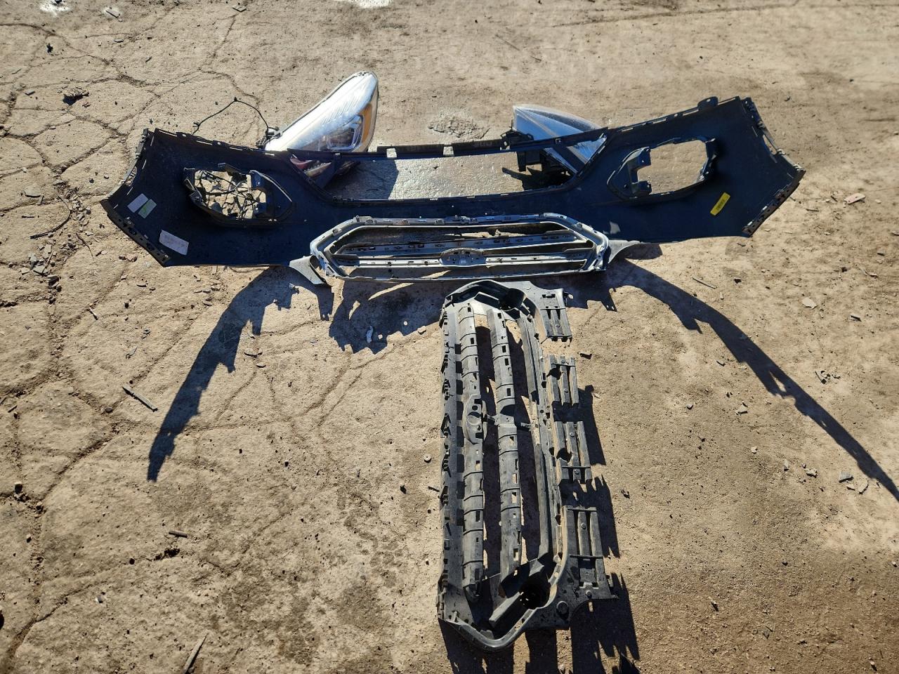 2018 Ford Escape Sel VIN: 1FMCU9HD8JUC23020 Lot: 91741645