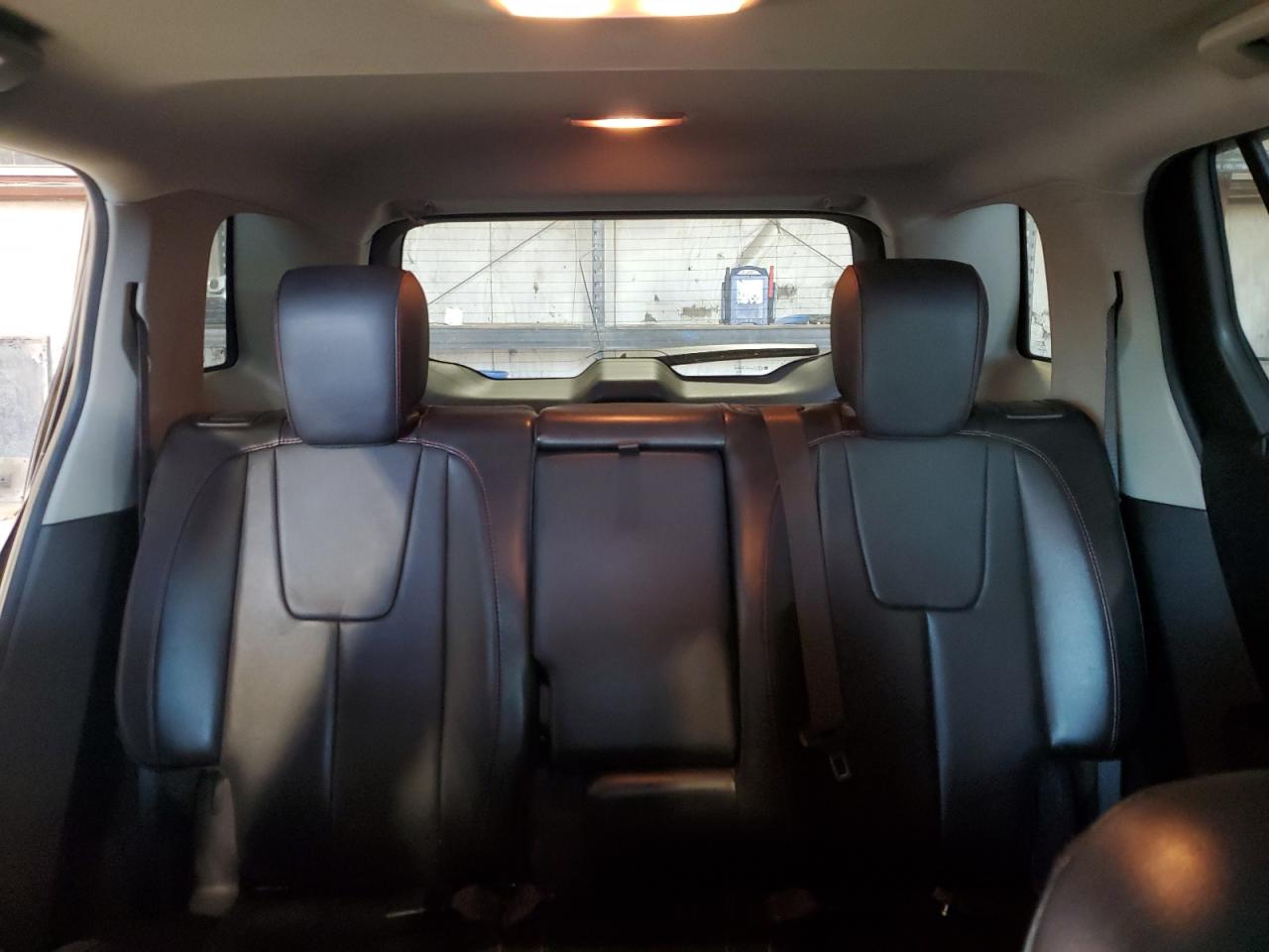 2015 GMC Terrain Slt VIN: 2GKFLYE34F6342347 Lot: 91384635