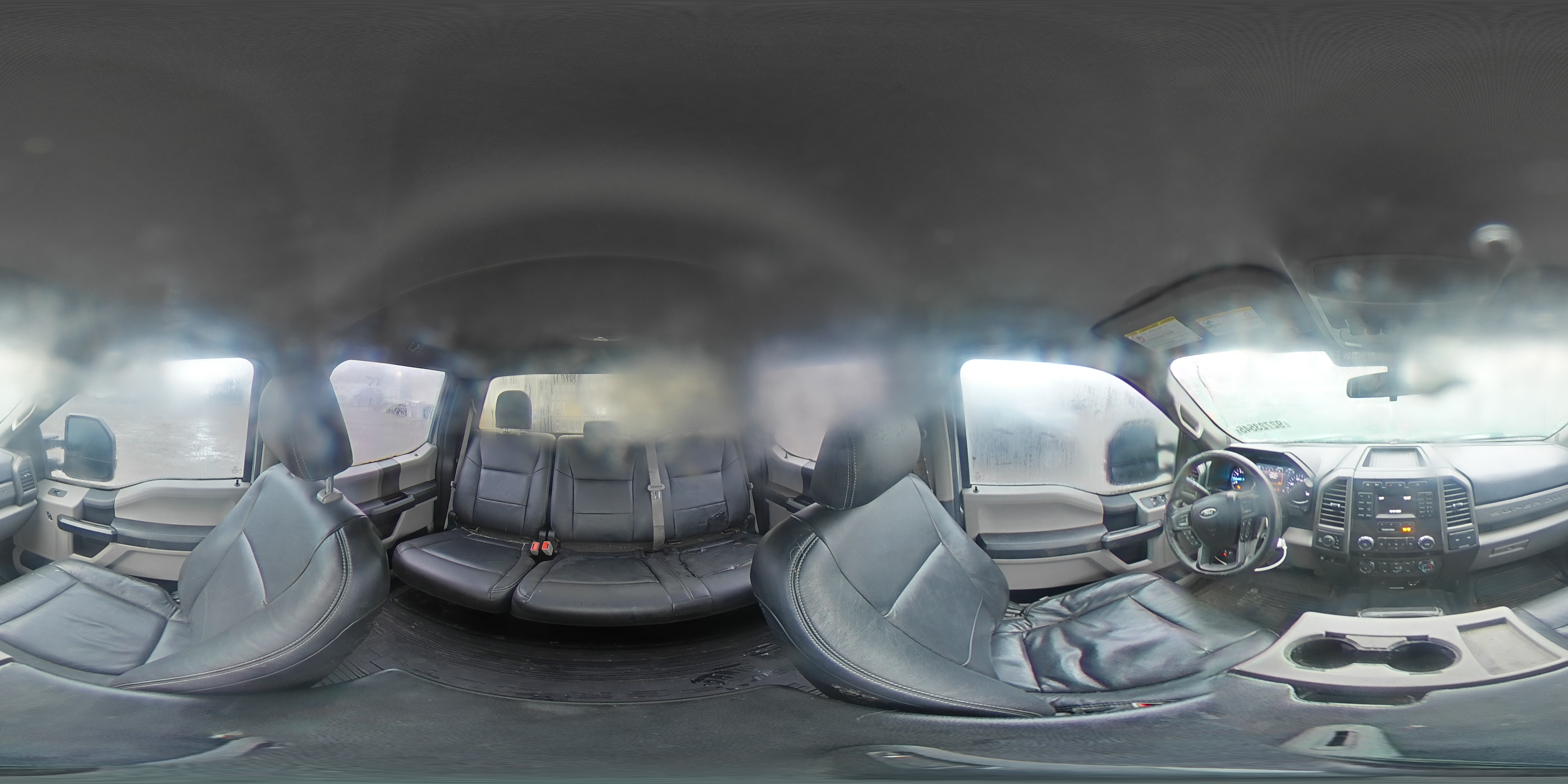 2017 Ford F250 Super Duty VIN: 1FT7W2BTXHEF13268 Lot: 92723545