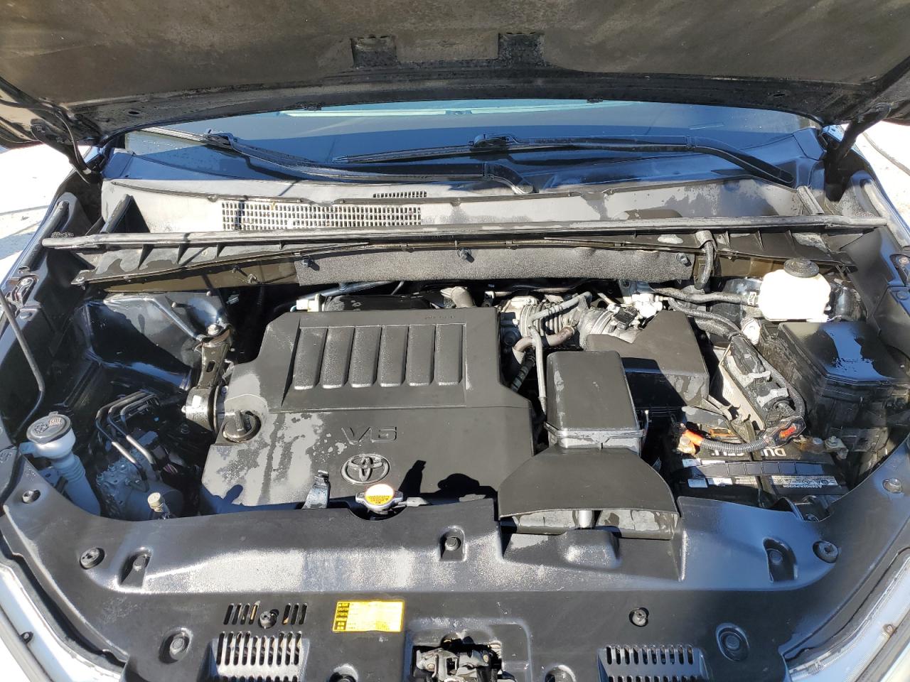 2016 Toyota Highlander Xle VIN: 5TDJKRFH6GS350045 Lot: 90997935