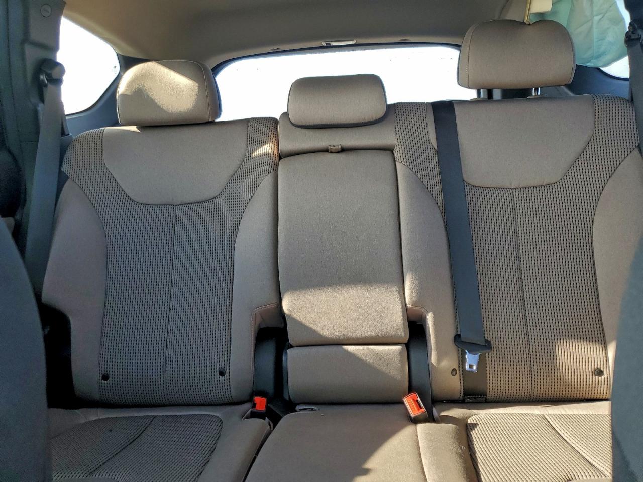 2021 Hyundai Santa Fe Sel VIN: 5NMS64AJ3MH360682 Lot: 94221675