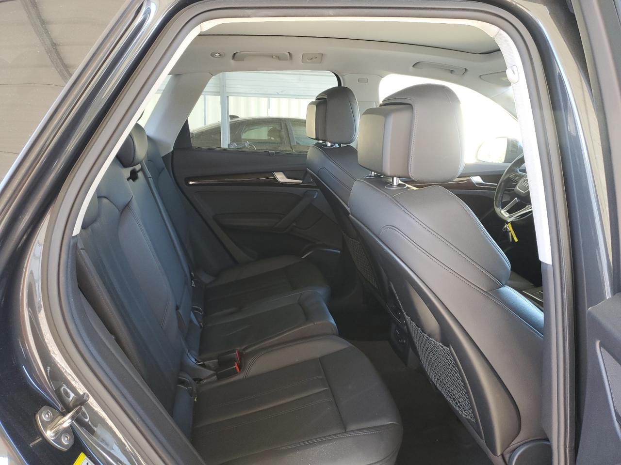 2019 Audi Q5 Premium Plus VIN: WA1BNAFYXK2071107 Lot: 92475435