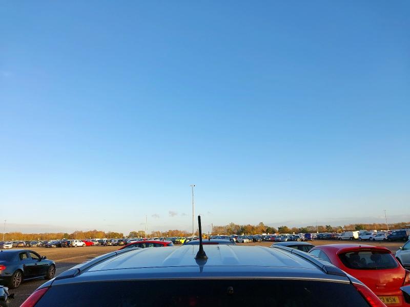 2009 HONDA CR-V 2.2 I-CTDI ES 5DR