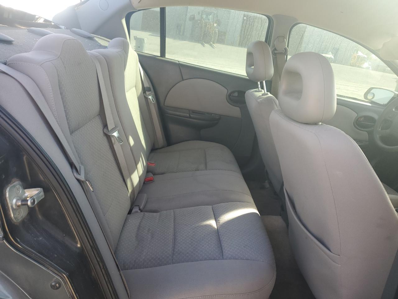 2005 Saturn Ion Level 2 VIN: 1G8AJ52F05Z145763 Lot: 91849275