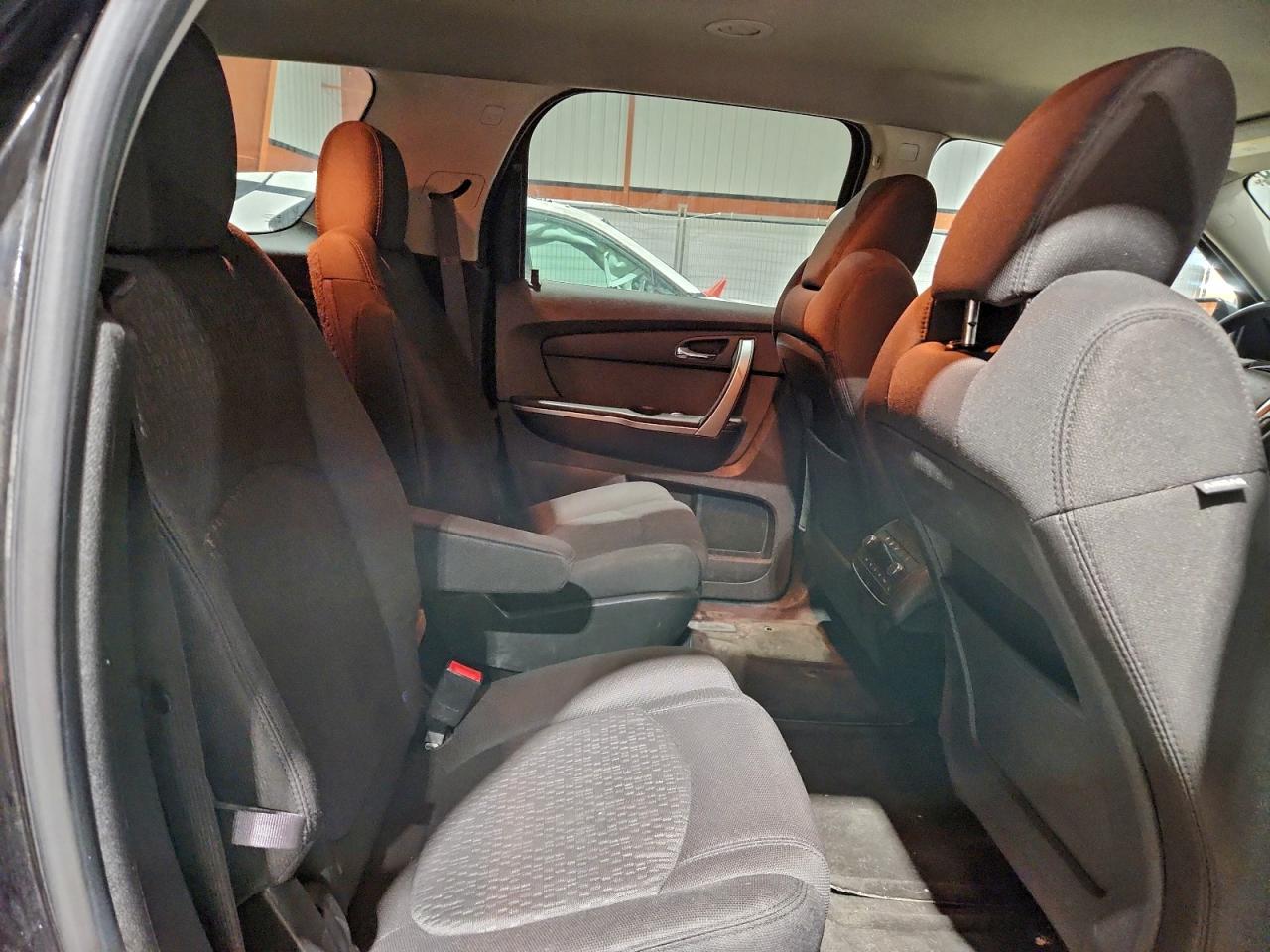 2011 GMC Acadia Sle VIN: 1GKKVPEDXBJ238471 Lot: 93995775