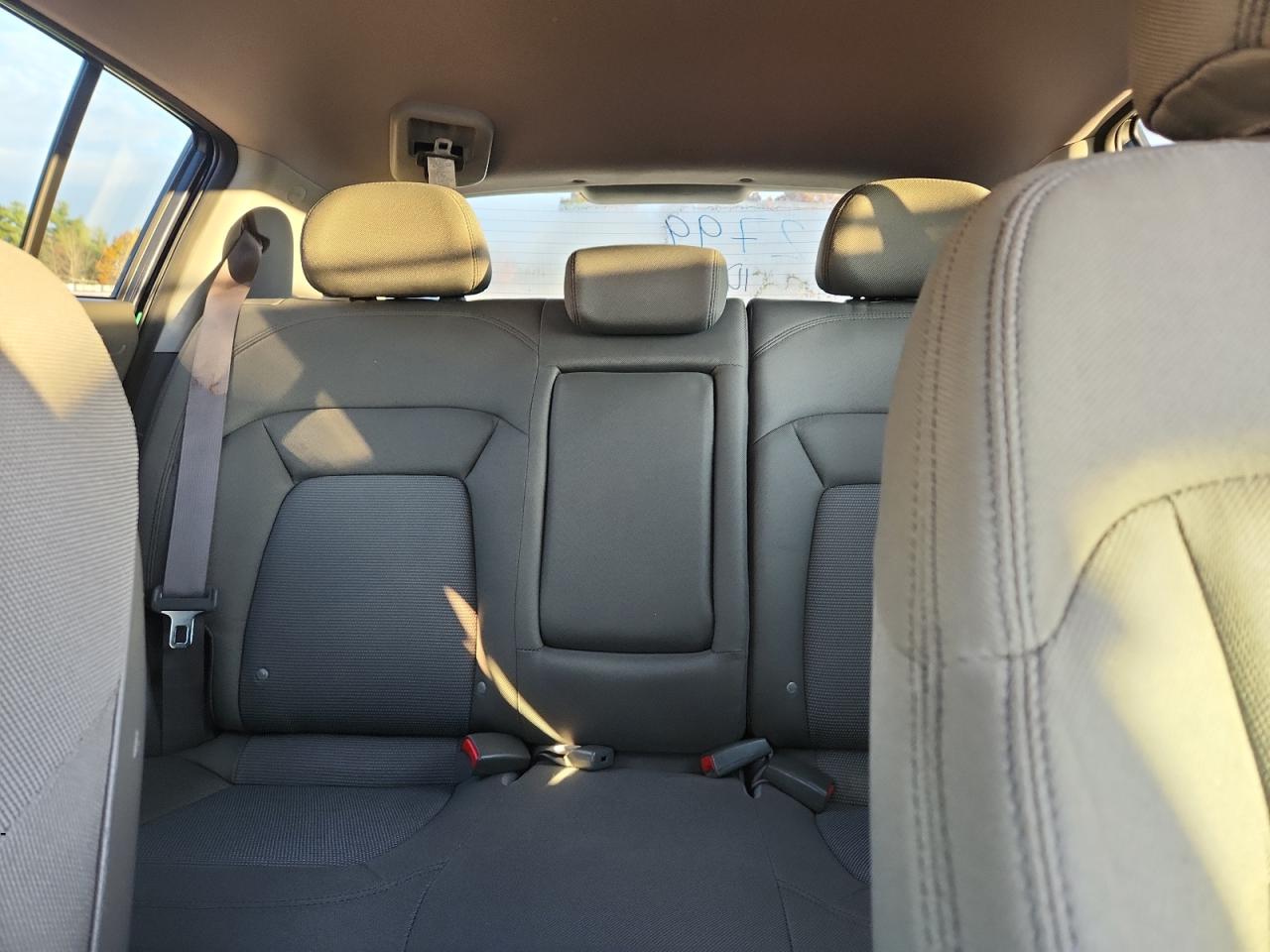 2016 Kia Sportage Lx VIN: KNDPBCAC9G7865599 Lot: 91049575