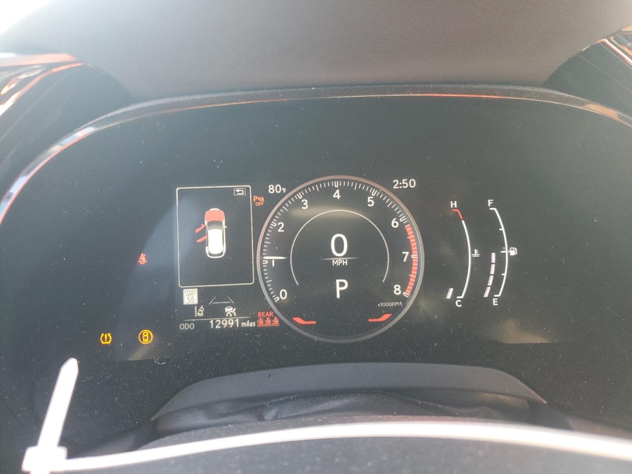 2023 Lexus Rx 350 Premium VIN: JTJCHMAA4P2000793 Lot: 91305005