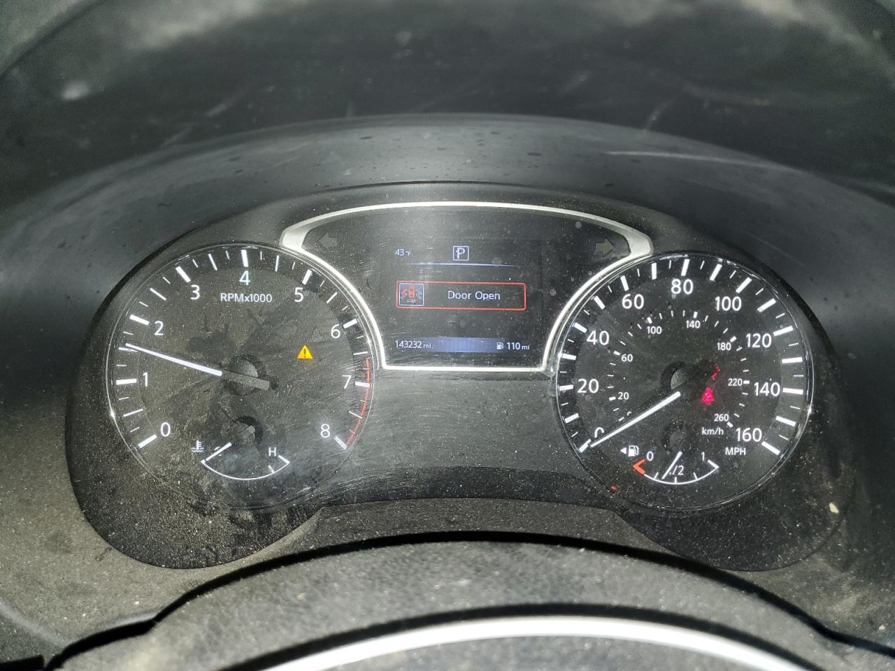 2017 Nissan Altima 2.5 VIN: 1N4AL3AP1HN344367 Lot: 93388075