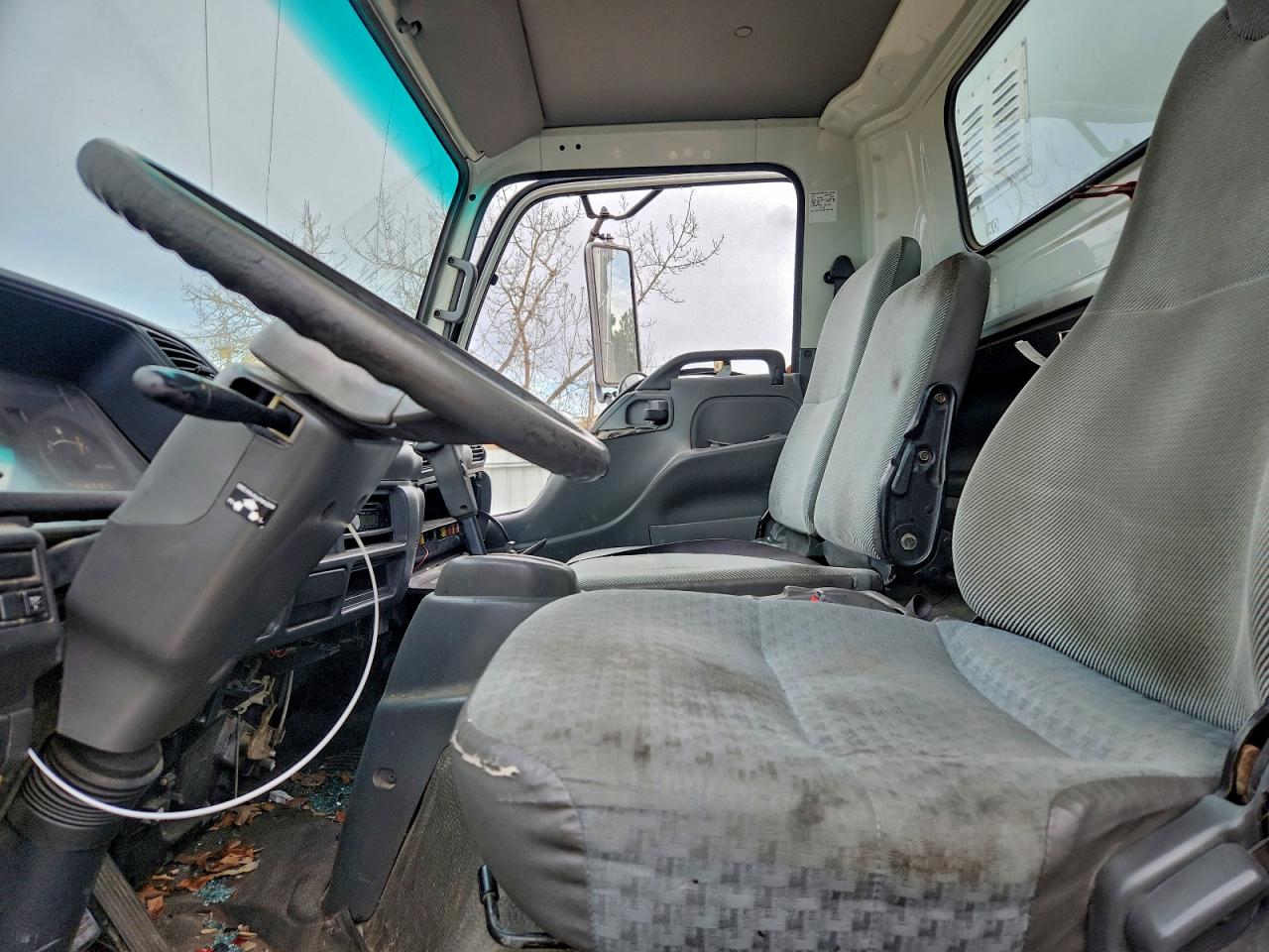 2004 Isuzu Nqr VIN: JALE5B14447901713 Lot: 91839725