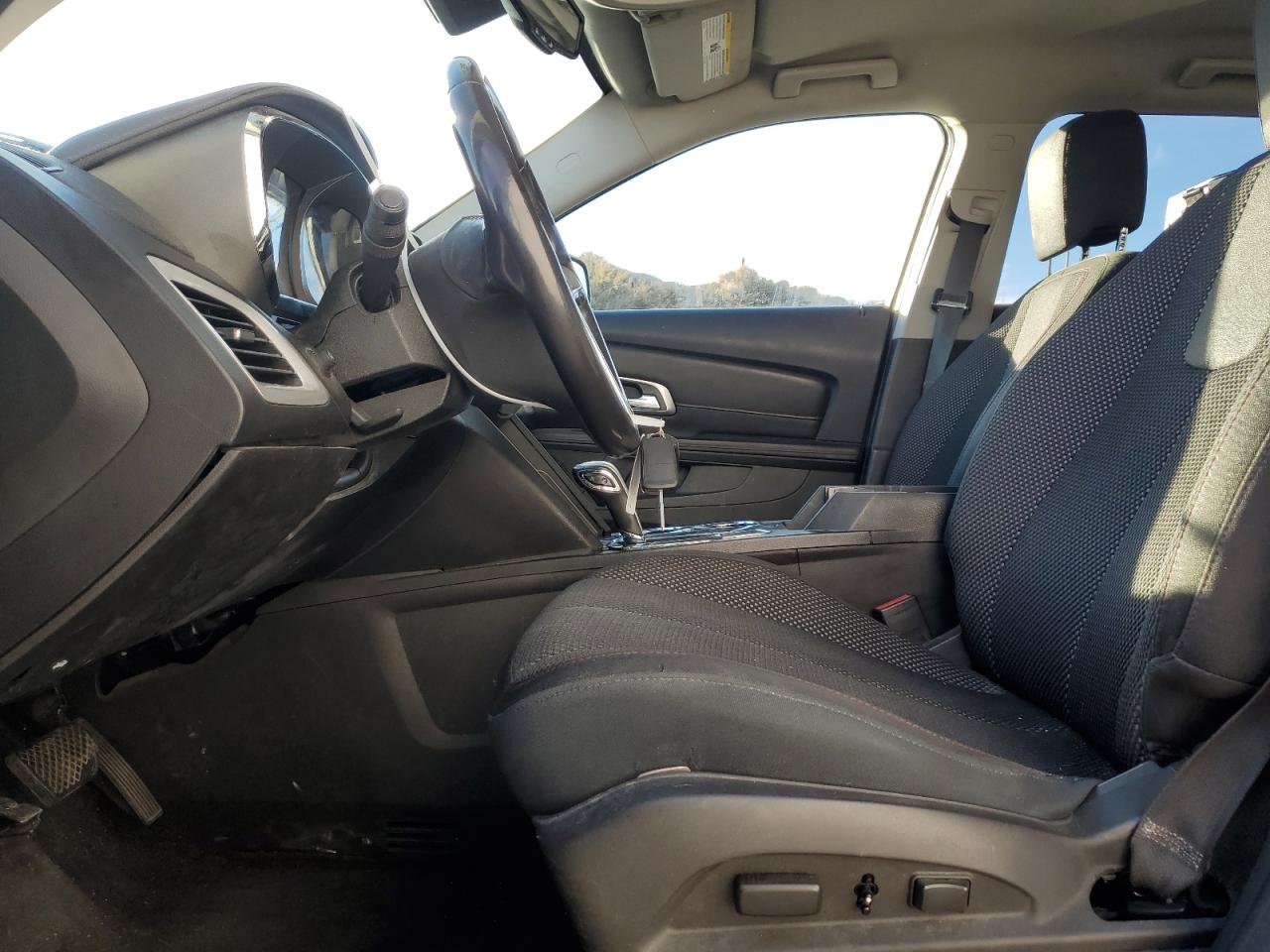 2015 GMC Terrain Sle VIN: 2GKALREK1F6142775 Lot: 92129655