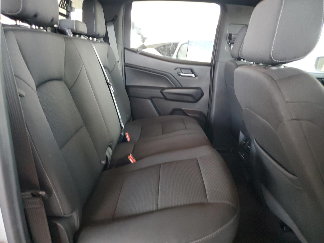 2024 Chevrolet Colorado Lt VIN: 1GCPSCEK9R1318579 Lot: 92902225