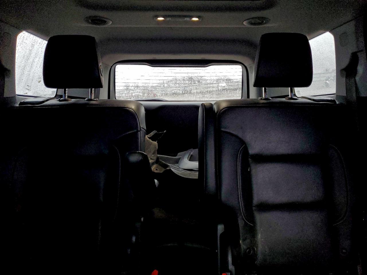 2019 GMC Acadia Slt-1 VIN: 1GKKNULS2KZ146742 Lot: 94544335