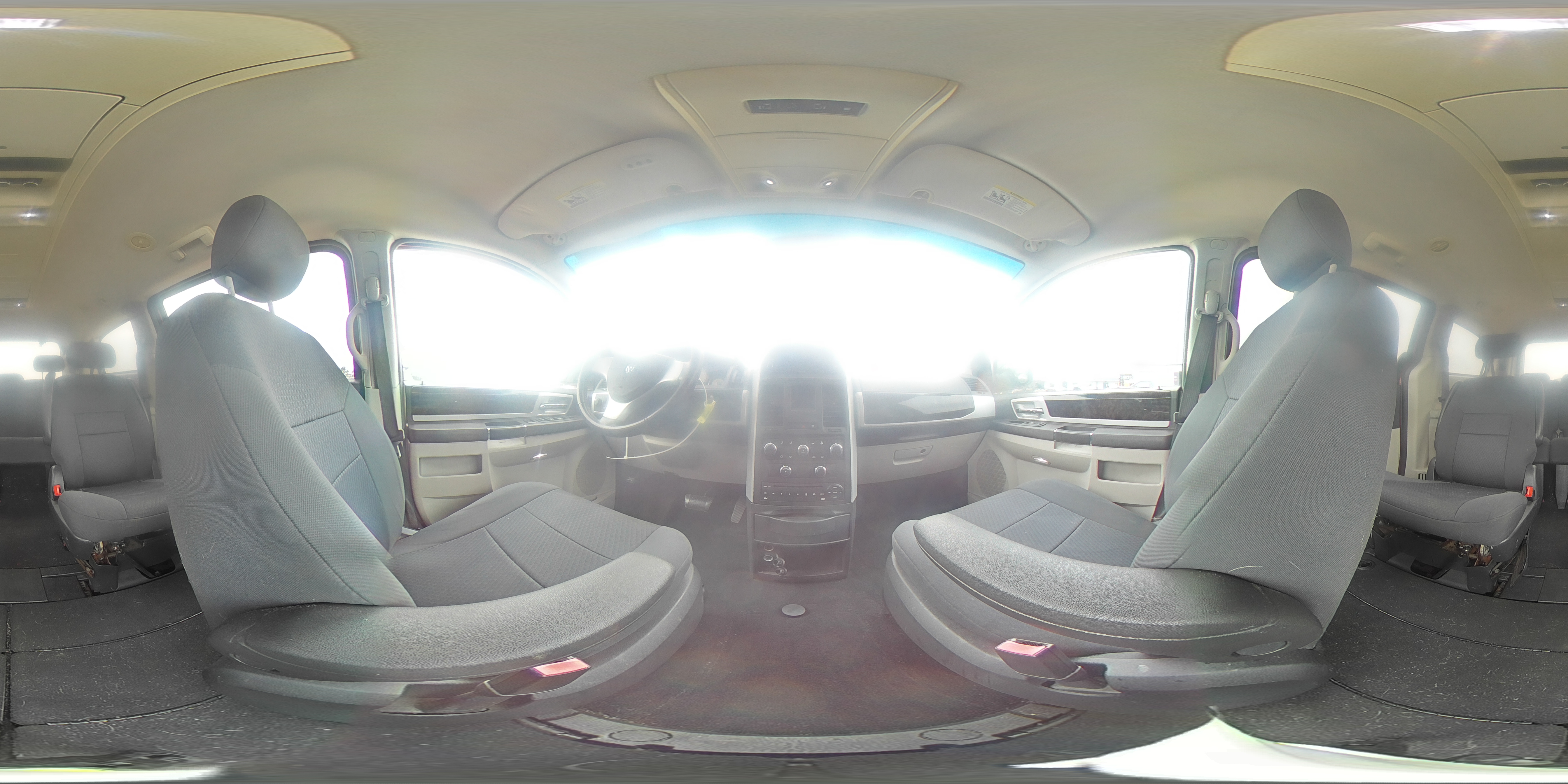 2010 Dodge Grand Caravan Sxt VIN: 2D4RN5DX3AR124898 Lot: 92929675