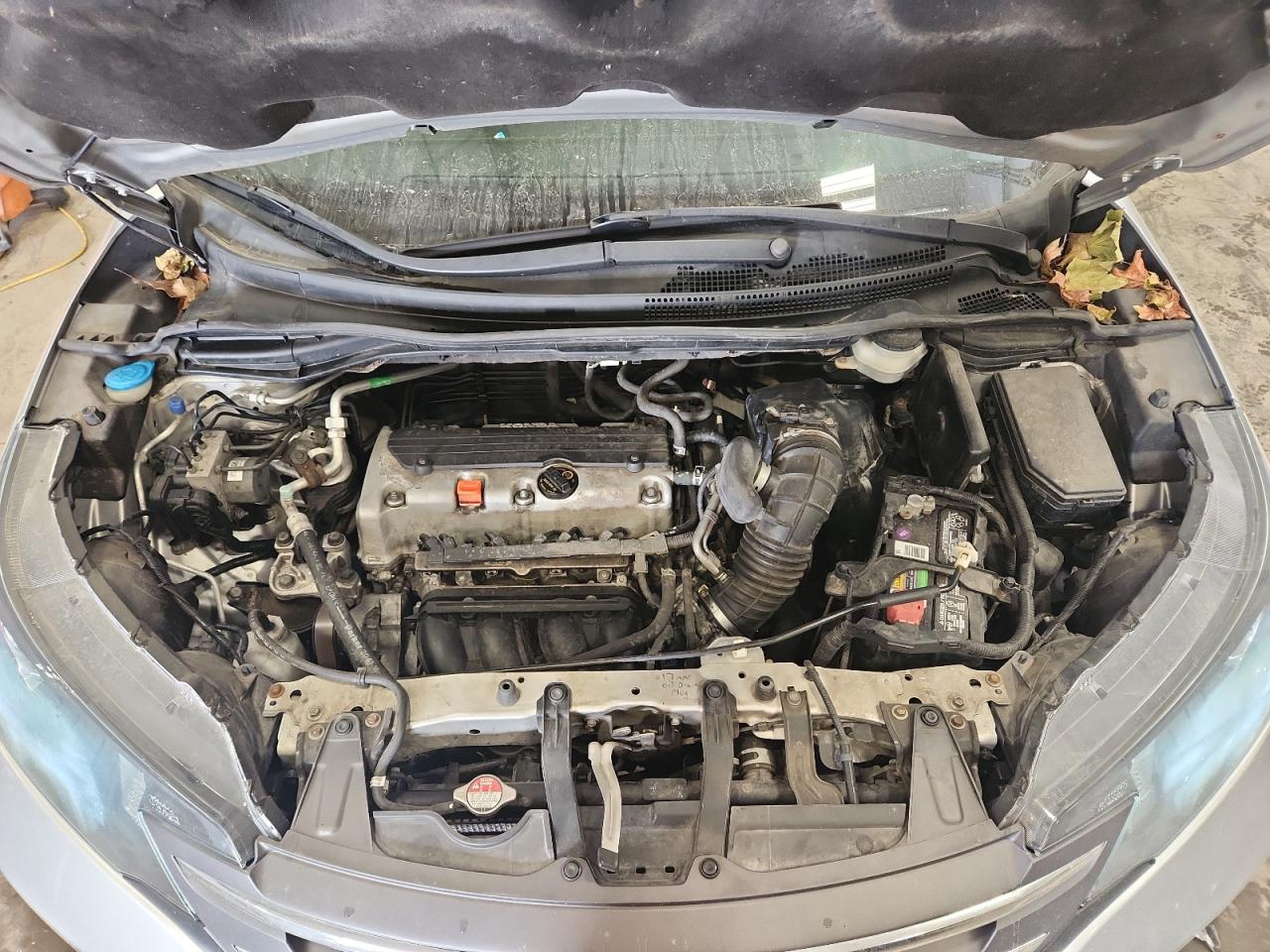 2014 Honda Cr-V Ex VIN: 5J6RM4H57EL082554 Lot: 91027855