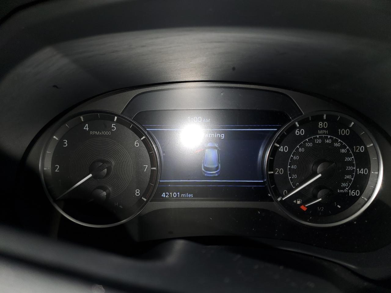 2021 Infiniti Qx50 Luxe VIN: 3PCAJ5BB5MF114211 Lot: 93647995