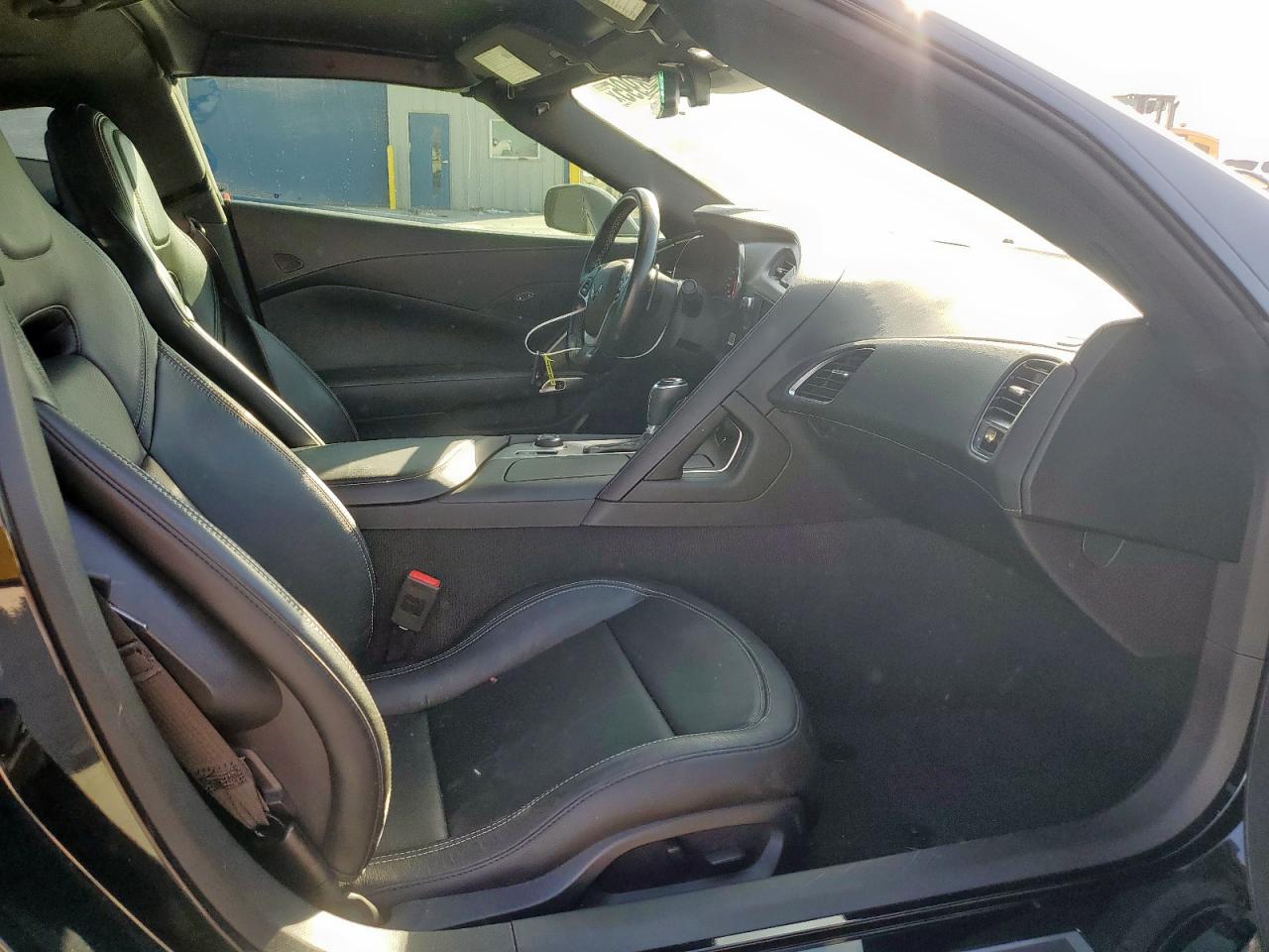 2019 Chevrolet Corvette Stingray 1Lt VIN: 1G1YB2D74K5108183 Lot: 85438995