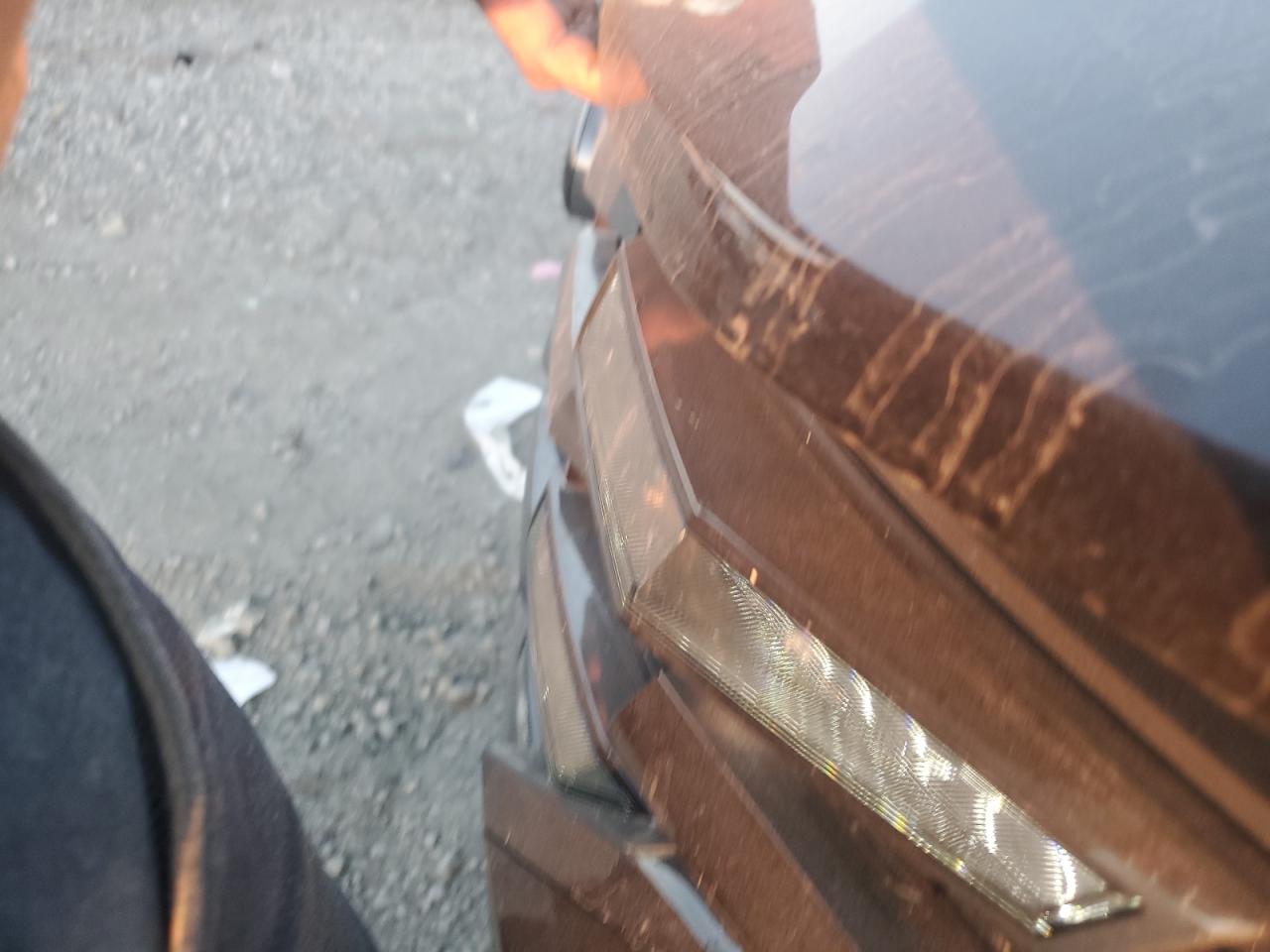 2023 Hyundai Santa Cruz Night VIN: 5NTJCDAF6PH075841 Lot: 92420095