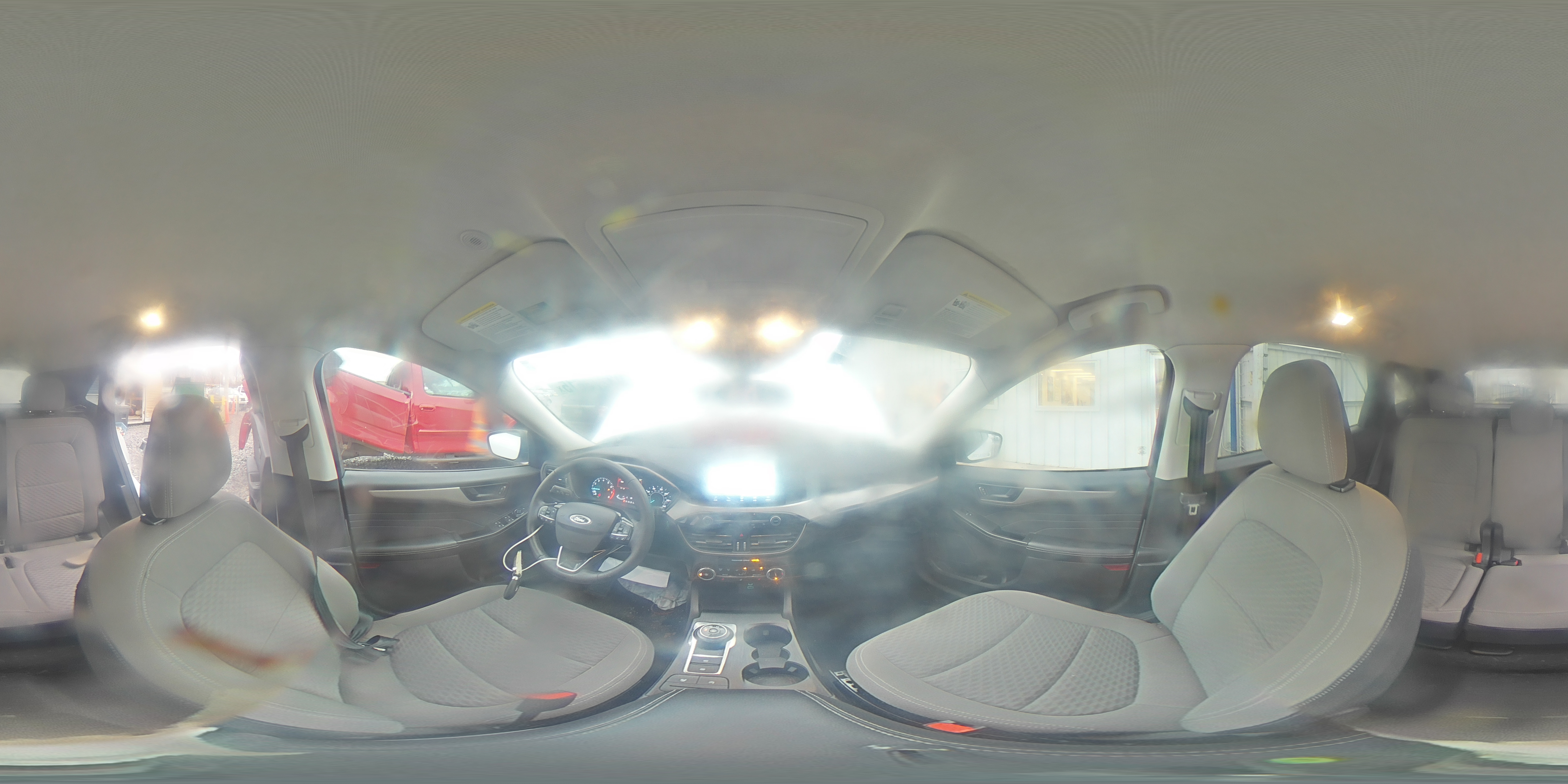 2022 Ford Escape Se VIN: 1FMCU9G64NUB97461 Lot: 93273615