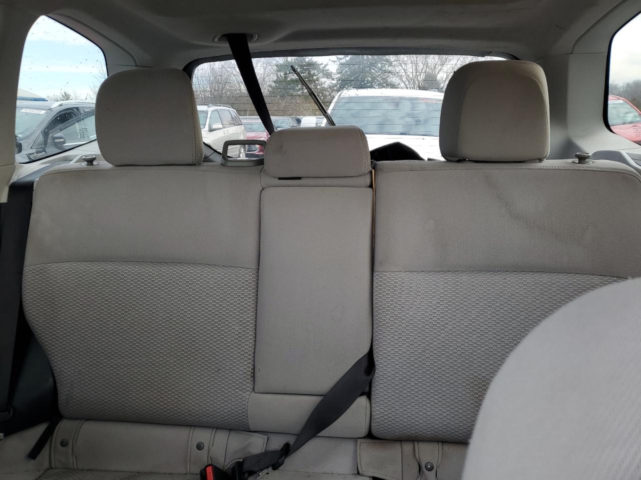 2017 Subaru Forester 2.5I Premium VIN: JF2SJAGC0HH568159 Lot: 93639715