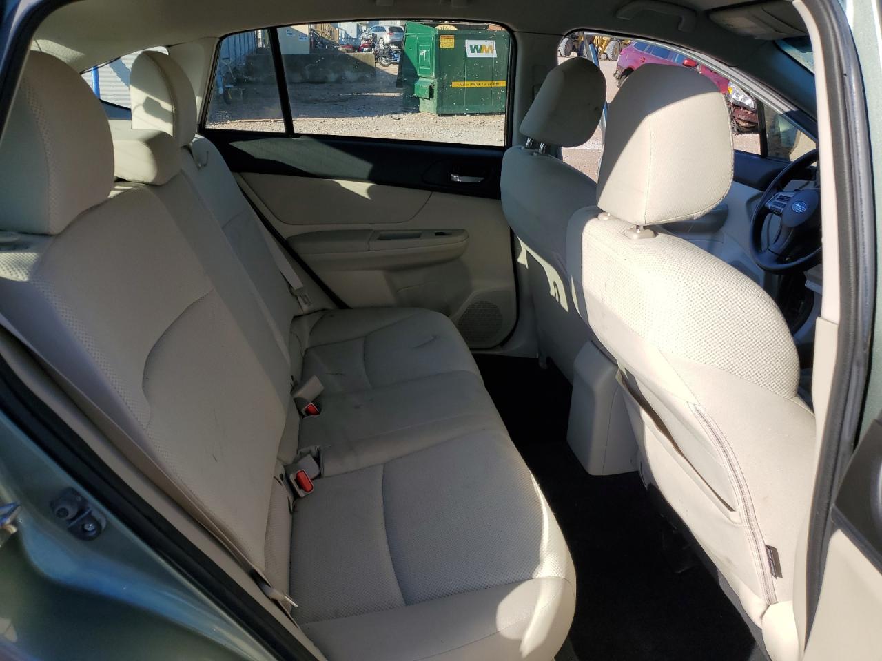 2014 Subaru Impreza Premium VIN: JF1GPAC60E8266973 Lot: 93568065