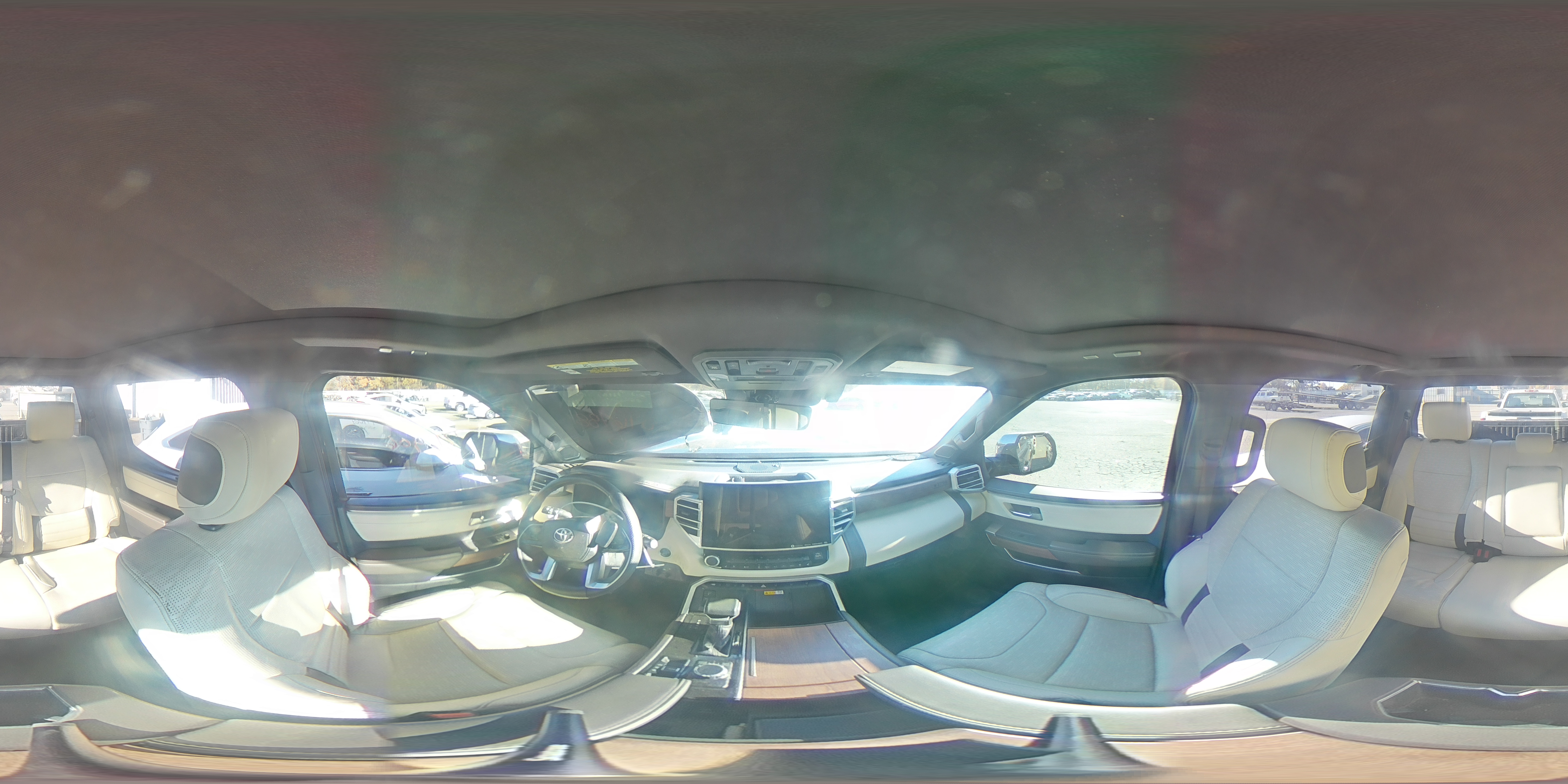 2022 Toyota Tundra Crewmax Platinum VIN: 5TFMA5DB6NX016788 Lot: 91287805