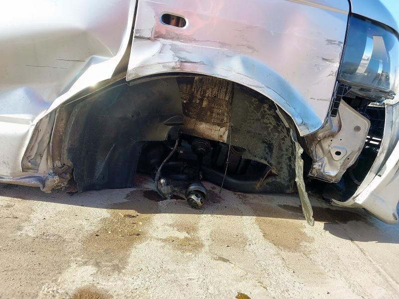 2015 VOLKSWAGEN TRANSPORTER 2.0 TDI 102PS TRENDLINE VAN