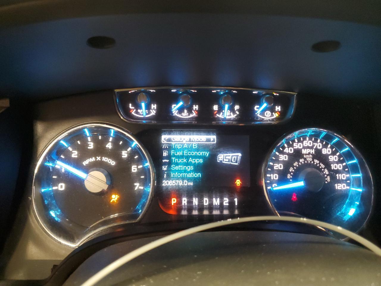 2013 Ford F150 Super Cab VIN: 1FTFX1EF6DKD74213 Lot: 92429465