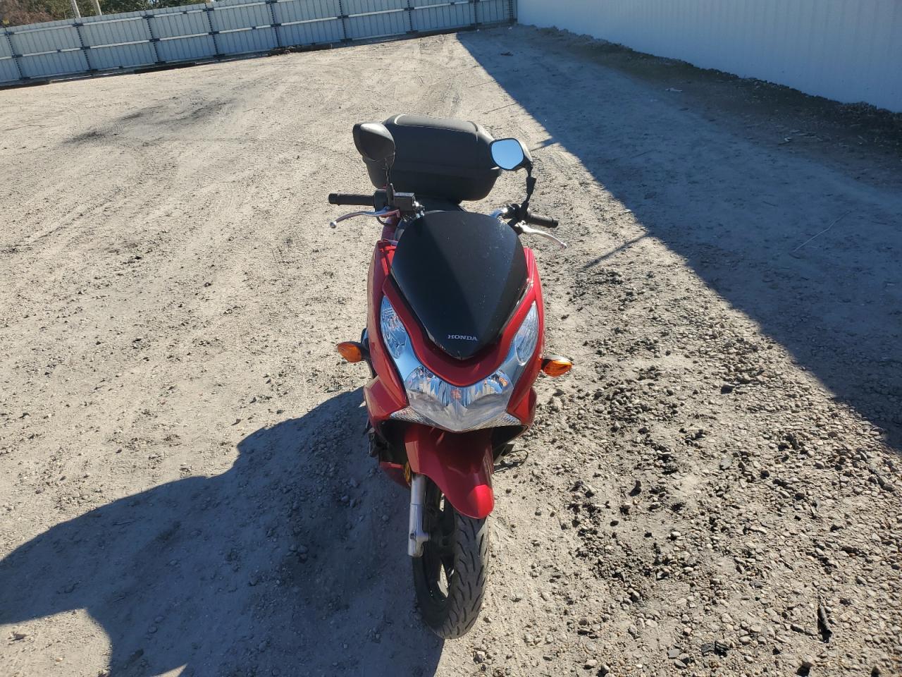 pcx