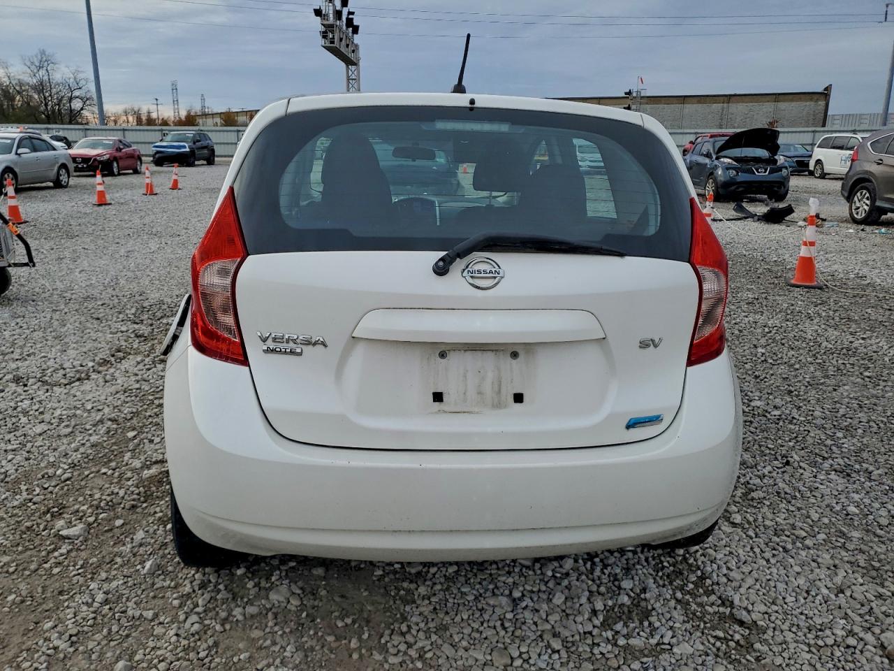 2015 Nissan Versa Note S VIN: 3N1CE2CP3FL362079 Lot: 94132305