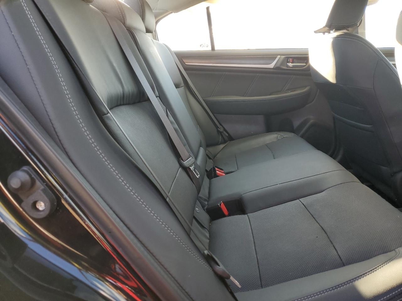 2019 Subaru Legacy 2.5I Limited VIN: 4S3BNAN62K3025755 Lot: 91727725