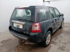 2010 LAND ROVER FREELANDER 2.2 TD4 E GS 5DR for sale at Copart WESTBURY