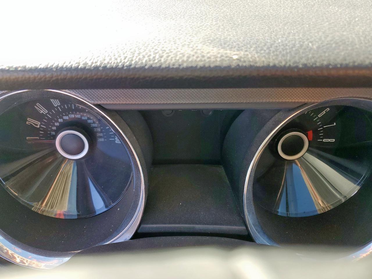 2013 Ford Mustang VIN: 1ZVBP8AM3D5257034 Lot: 91591375