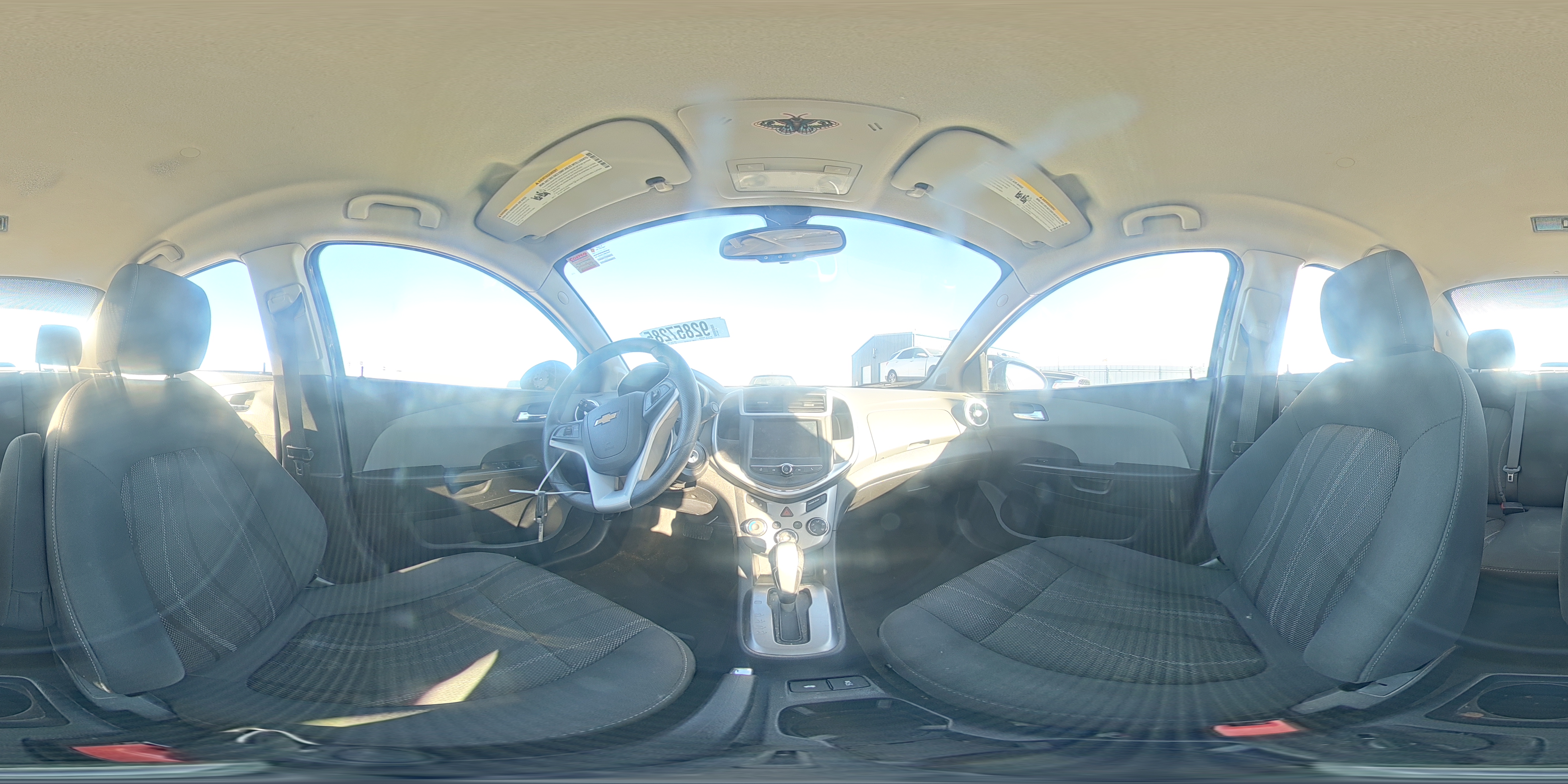 2013 Toyota Camry L VIN: 4T1BF1FK7DU246172 Lot: 92130795