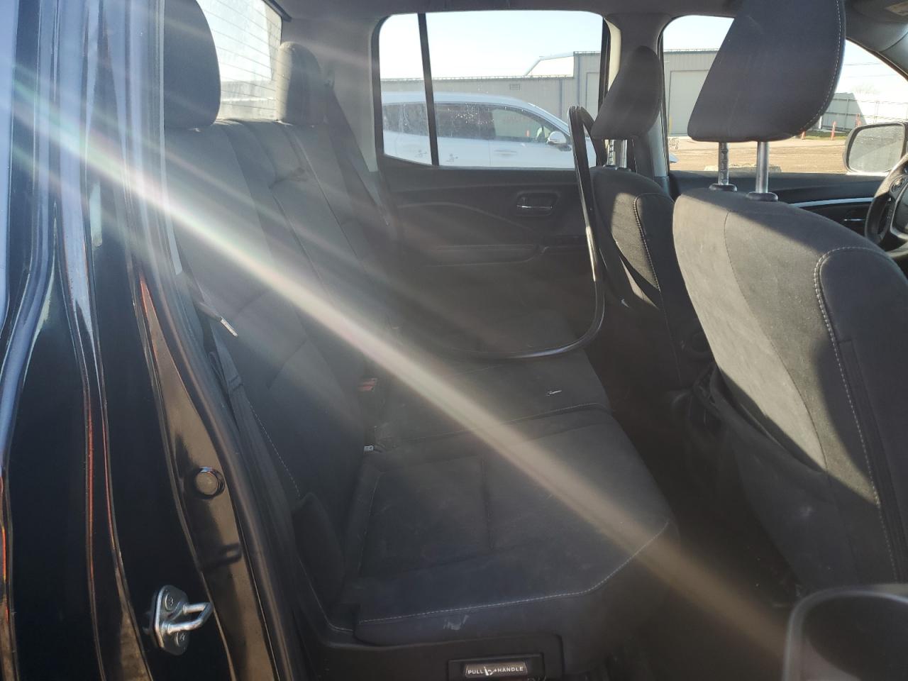 2019 Honda Ridgeline Sport VIN: 5FPYK3F13KB042818 Lot: 92104115