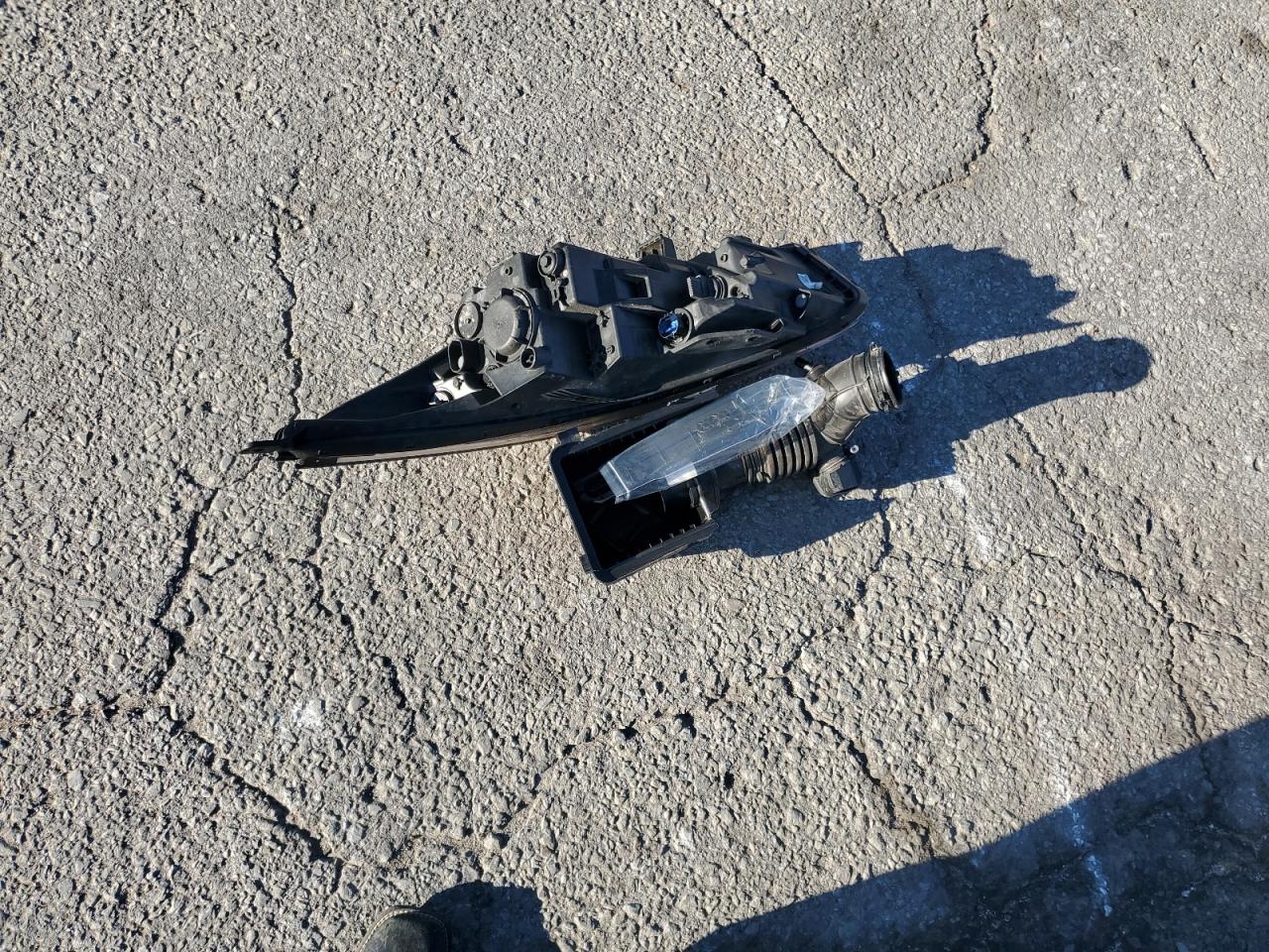 2024 Kia Forte Lx VIN: 3KPF24AD5RE766890 Lot: 91079385