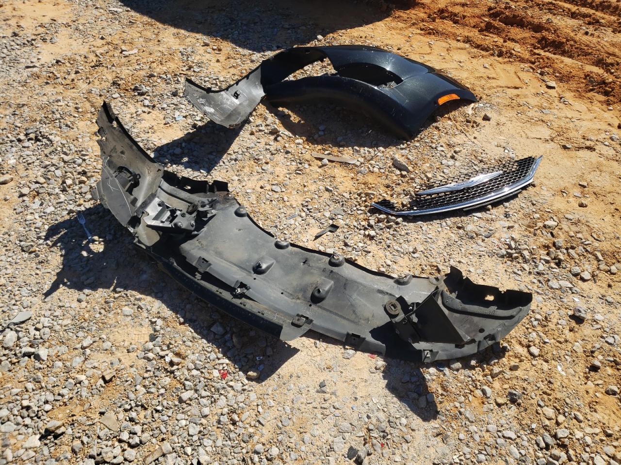 2018 Chrysler Pacifica Limited VIN: 2C4RC1GG4JR338161 Lot: 90732535