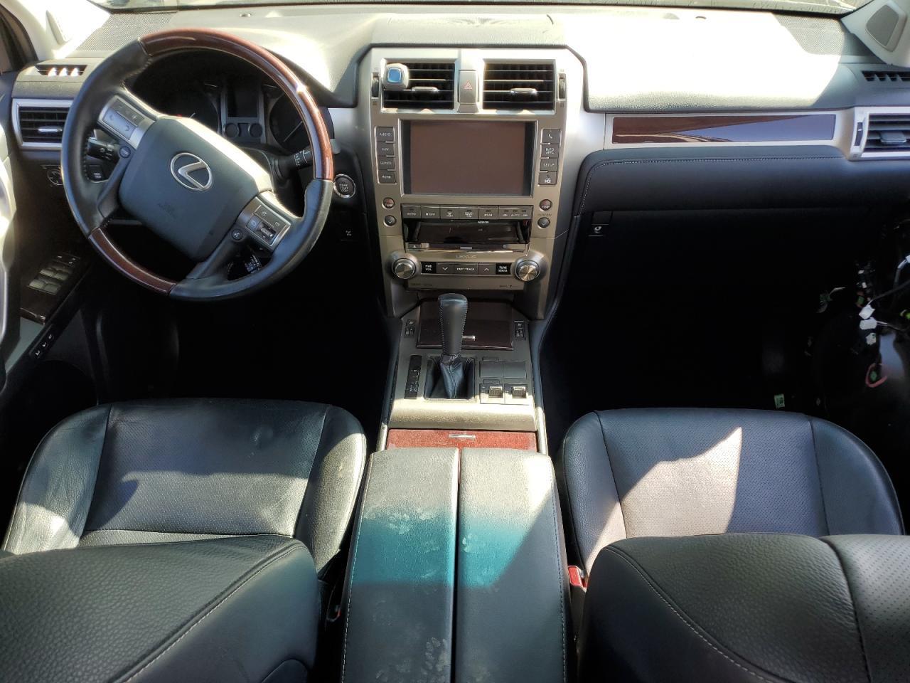 2014 Lexus Gx 460 VIN: JTJBM7FX2E5079270 Lot: 91255665