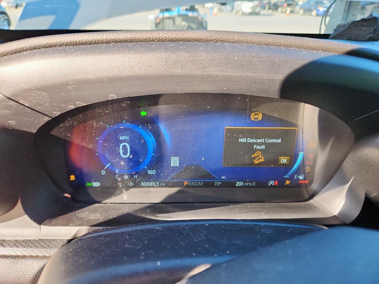 2021 Ford Explorer St VIN: 1FM5K8GC4MGC36366 Lot: 91472595