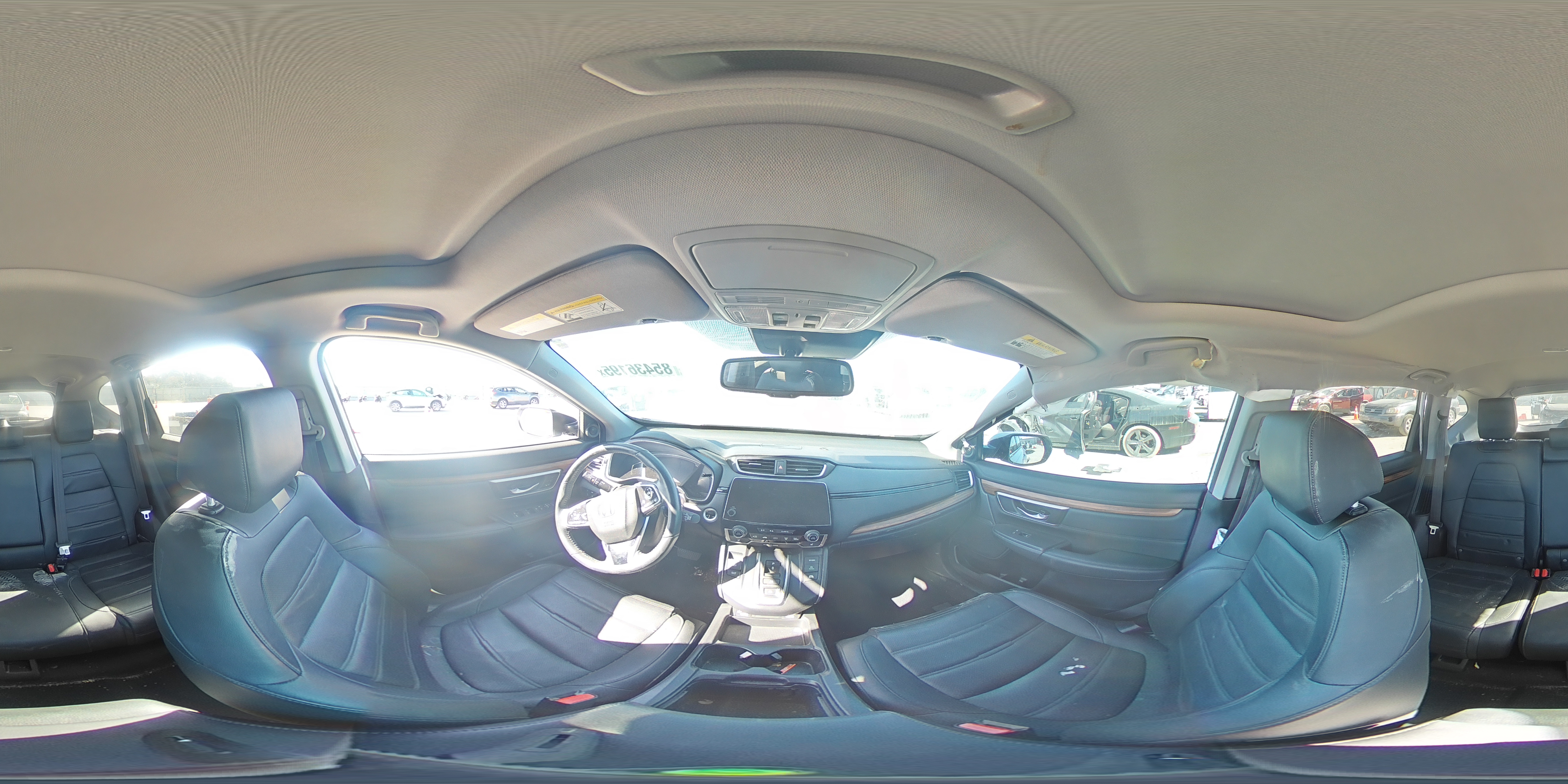 2022 Honda Cr-V Exl VIN: 5J6RT6H87NL030270 Lot: 85436195