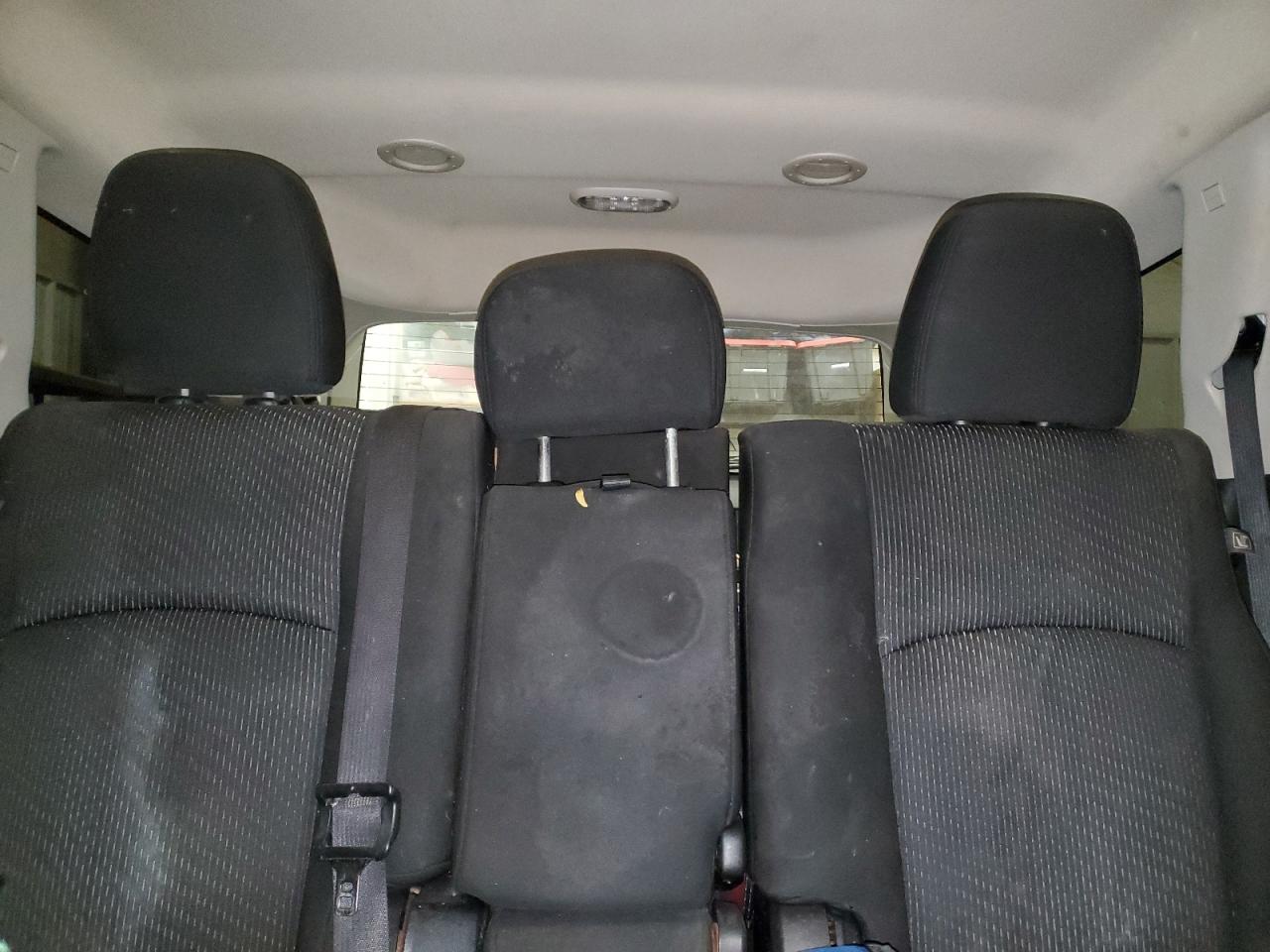 2015 Dodge Journey Sxt VIN: 3C4PDCBG9FT697467 Lot: 93514855