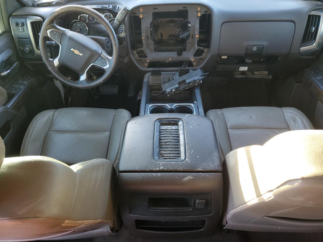 2018 Chevrolet Silverado C1500 Lt VIN: 3GCPCREC7JG523221 Lot: 87469835