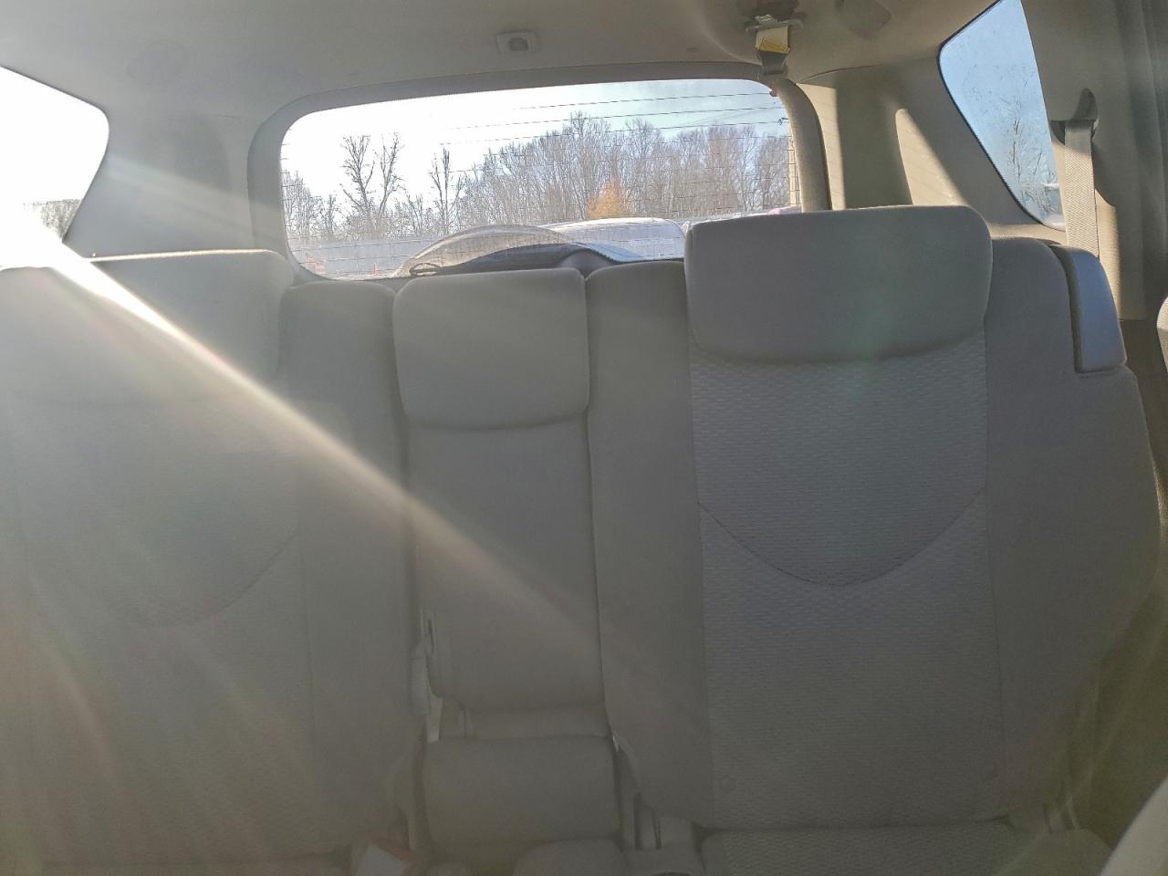 2011 Toyota Rav4 VIN: 2T3BF4DV7BW136385 Lot: 92857755