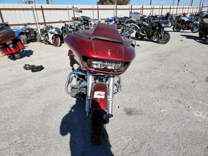2017 HARLEY-DAVIDSON FLTRX ROAD GLIDE  