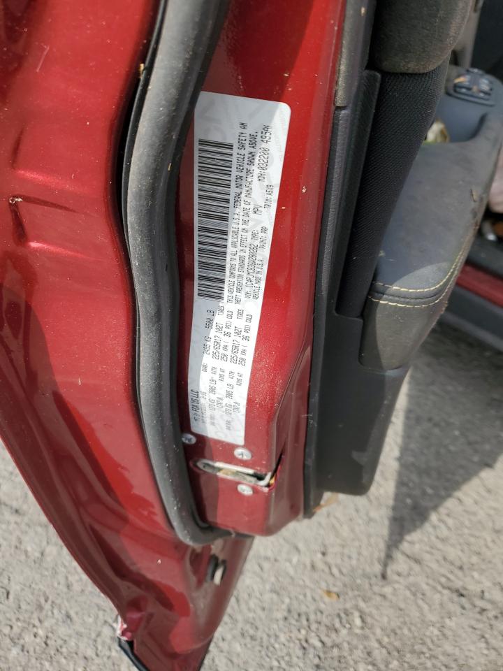 2016 Jeep Cherokee Latitude VIN: 1C4PJMCB3GW280262 Lot: 92883645