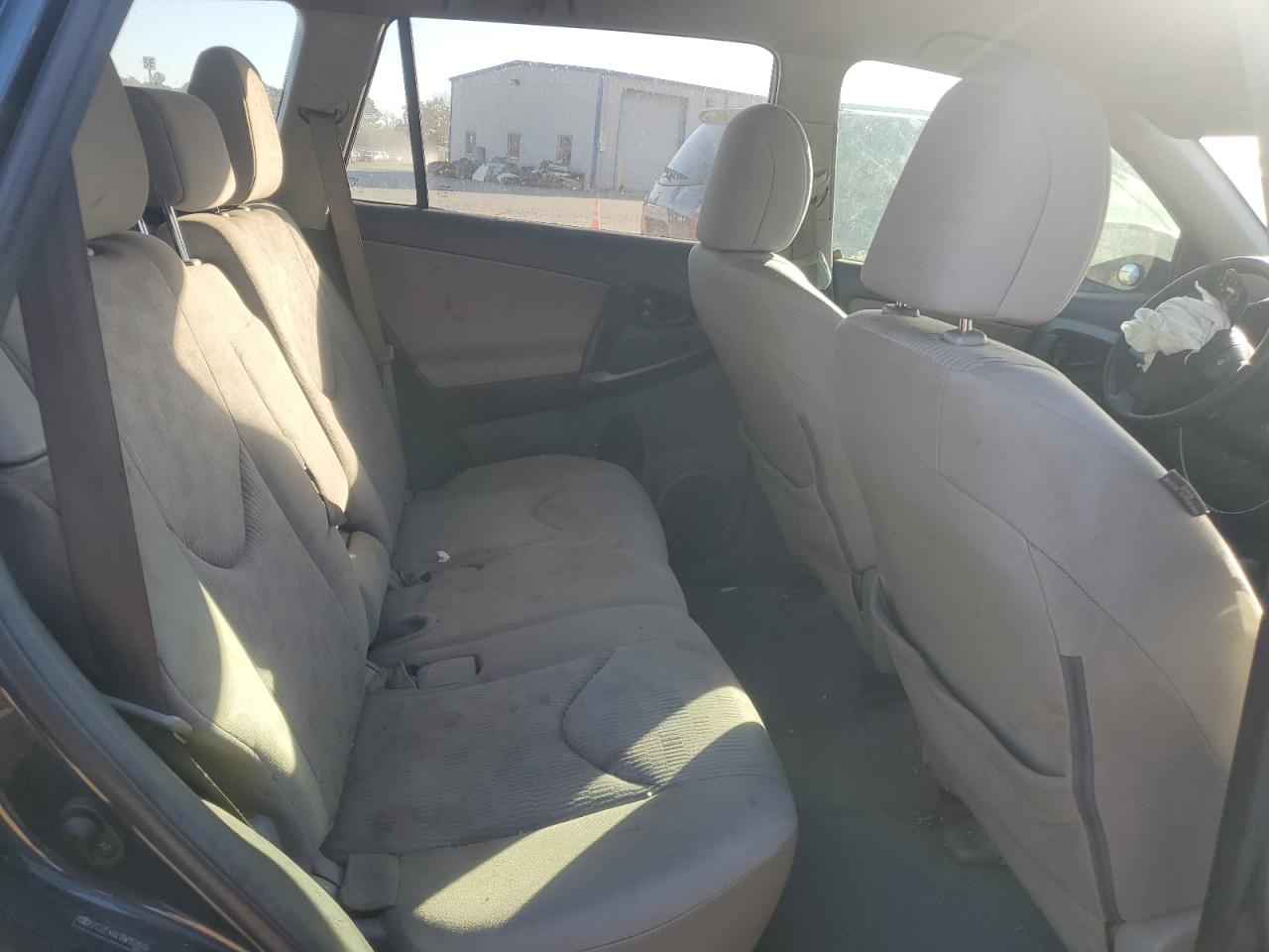 2011 Toyota Rav4 VIN: 2T3ZF4DV1BW102070 Lot: 92288745