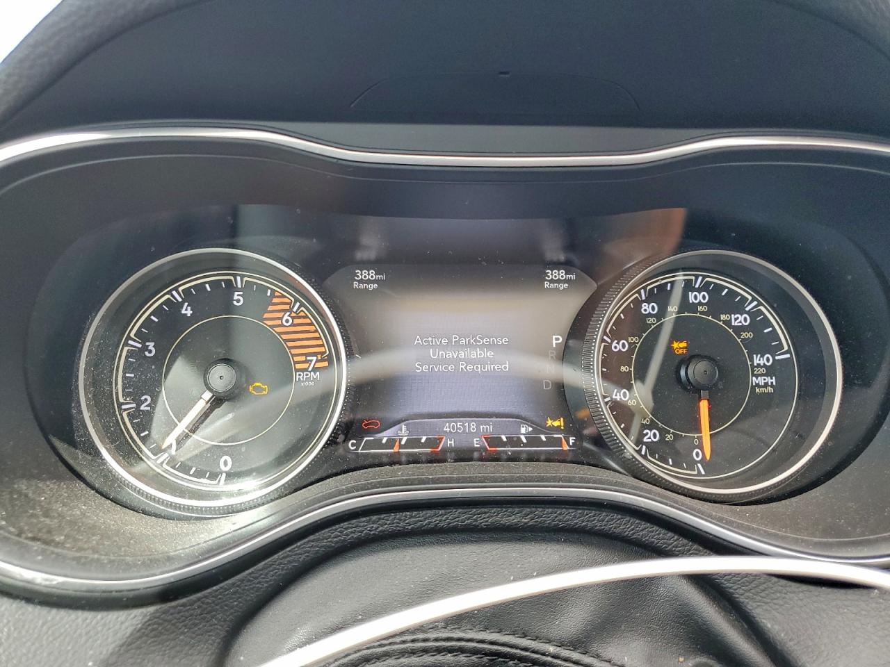 2020 Jeep Cherokee Trailhawk VIN: 1C4PJMBN7LD655510 Lot: 94277065