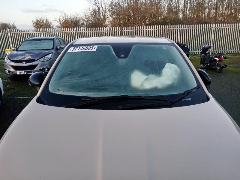 2020 FIAT 500X 1.0 URBAN 5DR